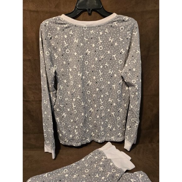 Pajama Set - Picture 4 of 6